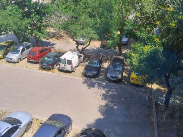 Тристаен апартамент в Варна, Младост 2 - 64 кв.м за 1243 €/кв.м - Снимка #1