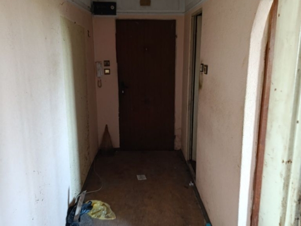 Двустаен апартамент в Димитровград - 65 кв.м за 334 €/кв.м - Снимка #1