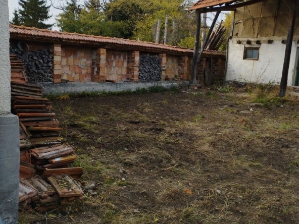 Къща в с. Ковачевци, Област София-област - 150 кв.м за 172 €/кв.м - Снимка #1