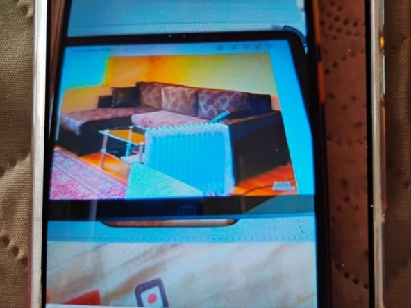 Едностаен апартамент в Благоевград, Еленово 2 - 36 кв.м за 978 €/кв.м - Снимка #1