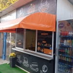 Дава се под наем Заведение в Варна, Младост 2 - 15 кв.м за 687.99 € - Снимка #1