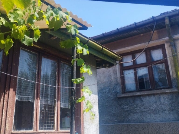 Къща в Димитровград - 110 кв.м за 218 €/кв.м - Снимка #1