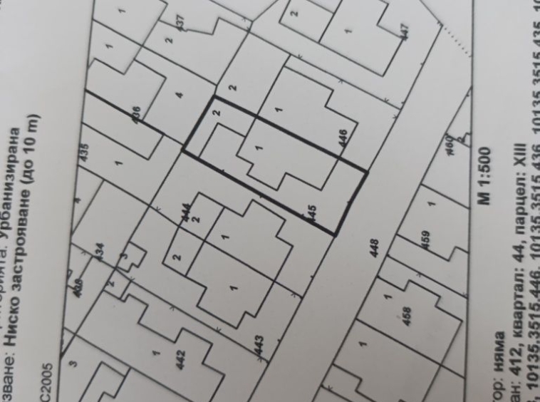 Къща в Варна, Електрон - 90 кв.м за 1020 €/кв.м - Снимка #1