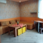 Дава се под наем Двустаен апартамент в Ямбол, ОУ П. Р. Славейков - 59 кв.м за 298.86 € - Снимка #1