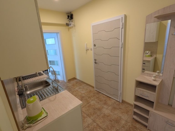 Дава се под наем Двустаен апартамент в София, Надежда 3 - 40 кв.м за 363.63 € - Снимка #1