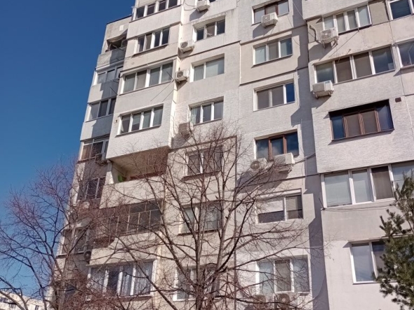 Едностаен апартамент в София, Връбница 1 - 45 кв.м за 1349 €/кв.м - Снимка #1
