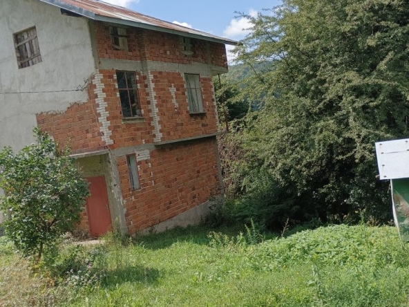 Къща в с. Брестовица, Област Пловдив - 50 кв.м за 663 €/кв.м - Снимка #1