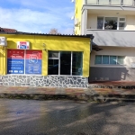 Дава се под наем  в Велинград - 125 кв.м за 637.5 € - Снимка #1