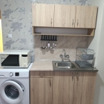 Дава се под наем Тристаен апартамент в Димитровград - 70 кв.м за 178.5 € - Снимка #1