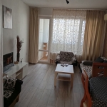 Дава се под наем Тристаен апартамент в Кюстендил, Осогово - 61 кв.м за 348.84 € - Снимка #1