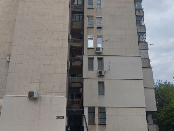 Двустаен апартамент в Стара Загора, Била - 43 кв.м за 771 €/кв.м - Снимка #1