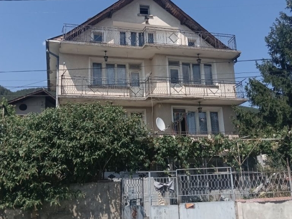 Къща в Мъглиж - 70 кв.м за 802 €/кв.м - Снимка #1