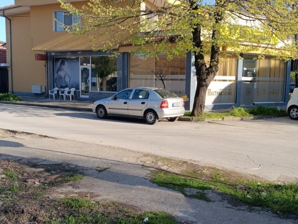 Къща в Силистра, Римска гробница - 266 кв.м за 633 €/кв.м - Снимка #1