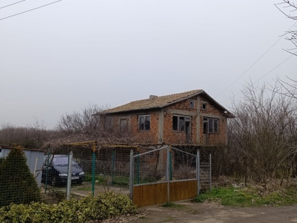 Къща в Варна, м-т Акчелар - 145 кв.м за 208 €/кв.м - Снимка #1