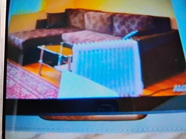 Едностаен апартамент в Благоевград, Еленово 2 - 36 кв.м за 971 €/кв.м - Снимка #1