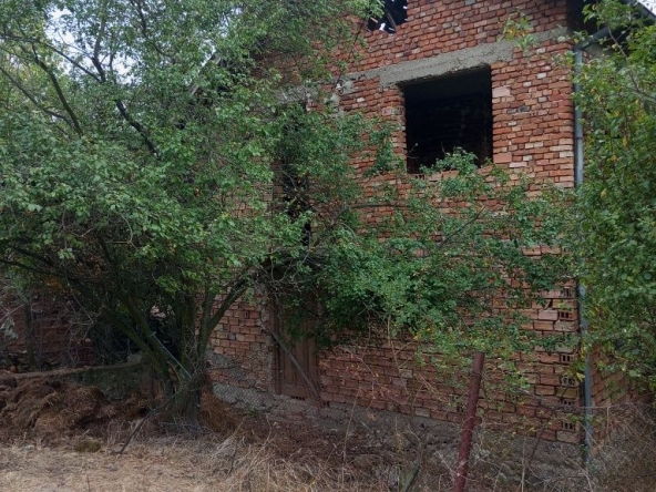 Къща в с. Клисура, Област София-област - 140 кв.м за 146 €/кв.м - Снимка #1