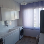 Дава се под наем Тристаен апартамент в Стара Загора, Казански - 50 кв.м за 248.88 € - Снимка #1