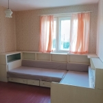 Дава се под наем Двустаен апартамент в Ловеч, Център - 60 кв.м за 127.5 € - Снимка #1