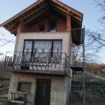 Къща в Русе, в.з. Липака - 27 кв.м за 889 €/кв.м - Снимка #1