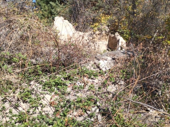 Парцел в Казанлък - 1176 кв.м за 5 €/кв.м - Снимка #1