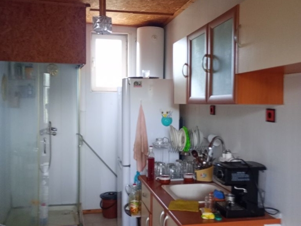 Къща в Нова Загора - 80 кв.м за 536 €/кв.м - Снимка #1