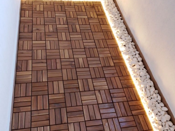 Тристаен апартамент в Плевен, Идеален център - 66 кв.м за 1894 €/кв.м - Снимка #1