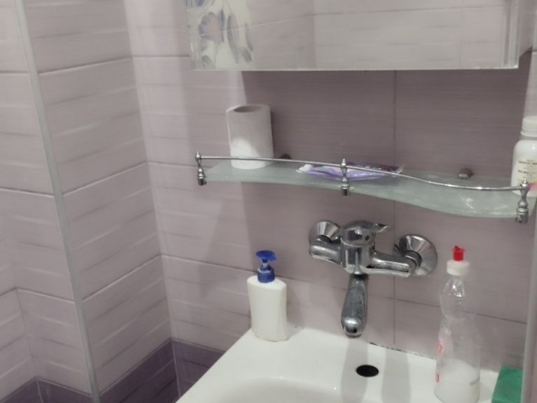 Едностаен апартамент в Русе, Цветница - 39 кв.м за 1795 €/кв.м - Снимка #1