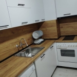 Дава се под наем Едностаен апартамент в Димитровград - 45 кв.м за 153 € - Снимка #1