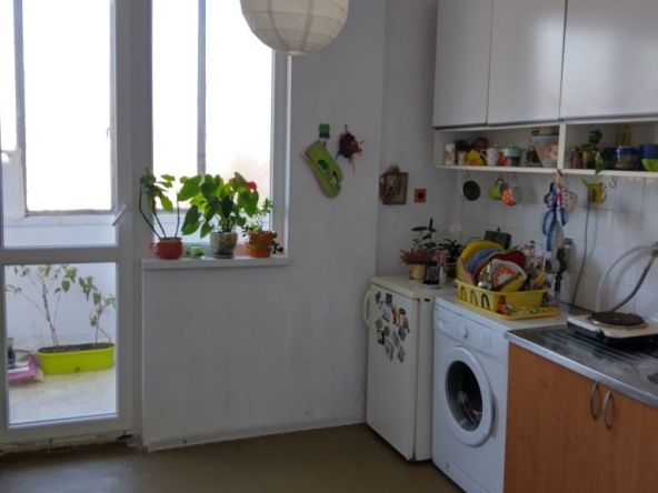 Двустаен апартамент в Троян - 68 кв.м за 998 €/кв.м - Снимка #1