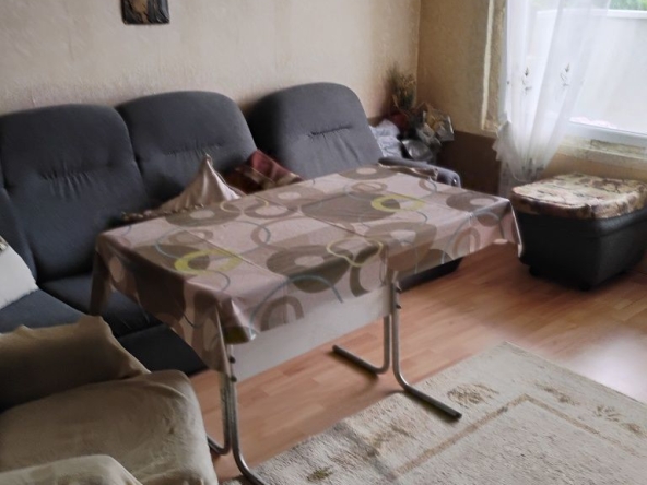 Двустаен апартамент в Хасково, Дружба 1 - 63 кв.м за 1134 €/кв.м - Снимка #1