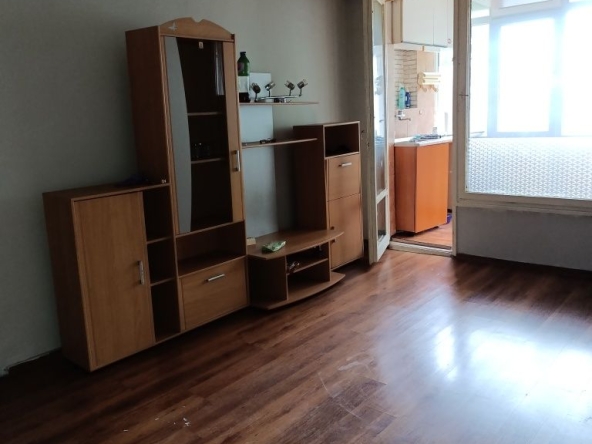Дава се под наем Двустаен апартамент в София, Люлин 5 - 39 кв.м за 97000 € - Снимка #1