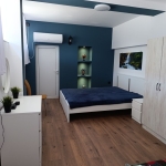 Дава се под наем Тристаен апартамент в Свиленград - 100 кв.м за 509.49 € - Снимка #1