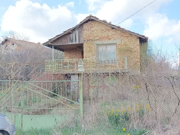 Къща в Варна, Център - 70 кв.м за 186 €/кв.м - Снимка #1