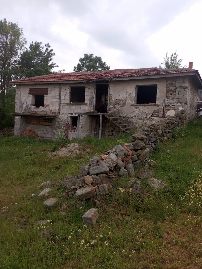 Къща в с. Дедец, Област Кърджали - 80 кв.м за 223 €/кв.м - Снимка #1