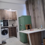 Дава се под наем Едностаен апартамент в Варна, м-т Зеленика - 40 кв.м за 229.5 € - Снимка #1