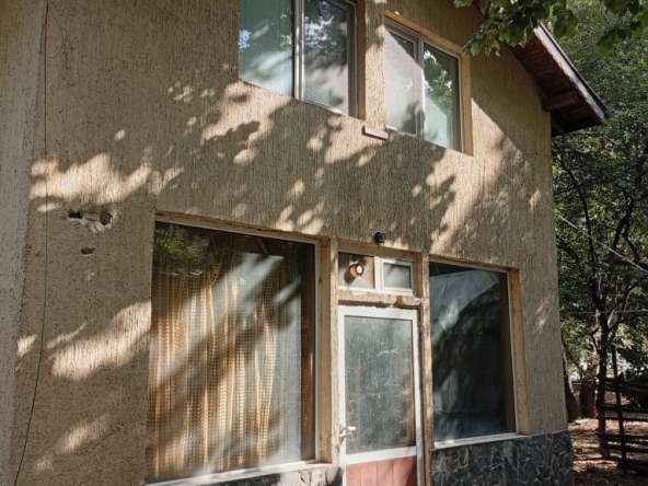 Дава се под наем Етаж от къща в София, Триъгълника - 50 кв.м за 402.9 € - Снимка #1