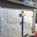 Дава се под наем Гараж / Паркомясто в Русе, Цветница - 12 кв.м за 61.2 € - Снимка #1