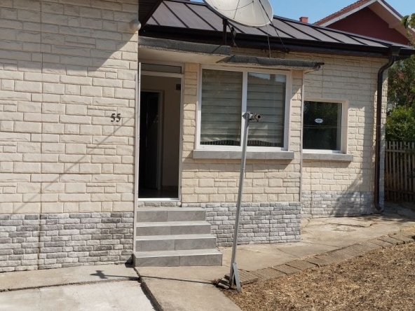 Къща в Добрич, Христо Ботев - 86 кв.м за 1221 €/кв.м - Снимка #1