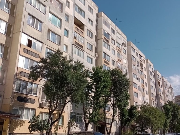 Едностаен апартамент в София, Надежда 1 - 47 кв.м за 2096 €/кв.м - Снимка #1