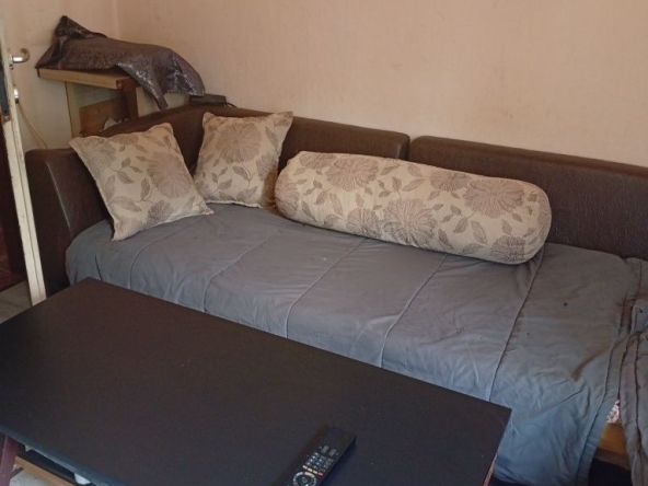 Дава се под наем Двустаен апартамент в София, Дружба 1 - 68 кв.м за 178.5 € - Снимка #1