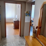 Дава се под наем Тристаен апартамент в Плевен, Мара Денчева - 80 кв.м за 357 € - Снимка #1