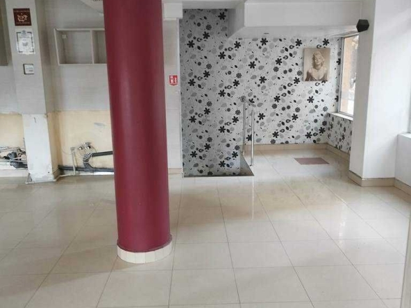 Дава се под наем Заведение в София, Стрелбище - 130 кв.м за 1500 € - Снимка #1