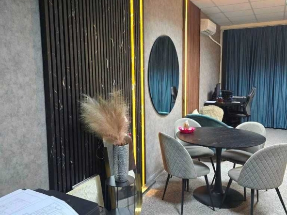Офис в София, Дианабад - 37 кв.м за 1034 €/кв.м - Снимка #1