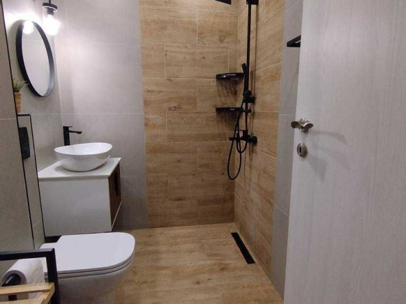 Двустаен апартамент в София, Надежда 3 - 65 кв.м за 1193 €/кв.м - Снимка #1