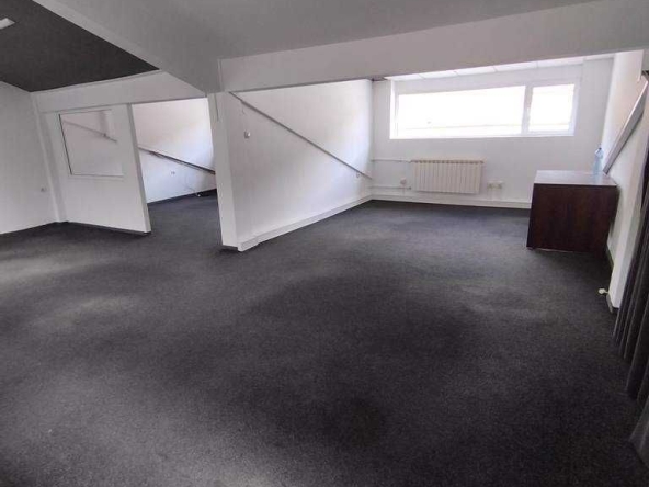 Дава се под наем Офис в София, Център - 70 кв.м за 673.2 € - Снимка #1