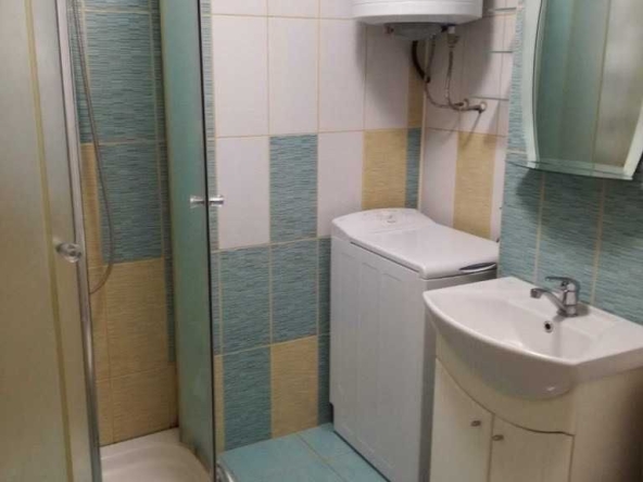 Двустаен апартамент в Пловдив, Въстанически - 80 кв.м за 1438 €/кв.м - Снимка #1