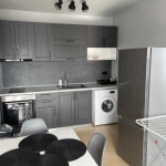 Дава се под наем Тристаен апартамент в Несебър - 100 кв.м за 331.5 € - Снимка #1