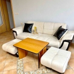 Тристаен апартамент в Добрич, Център - 83 кв.м за 1045 €/кв.м - Снимка #1