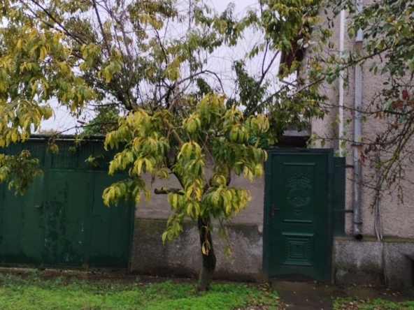 Къща в с. Червена вода, Област Русе - 90 кв.м за 1247 €/кв.м - Снимка #1