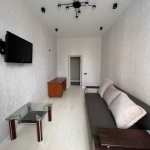 Дава се под наем Двустаен апартамент в София, Център - 68 кв.м за 535.5 € - Снимка #1